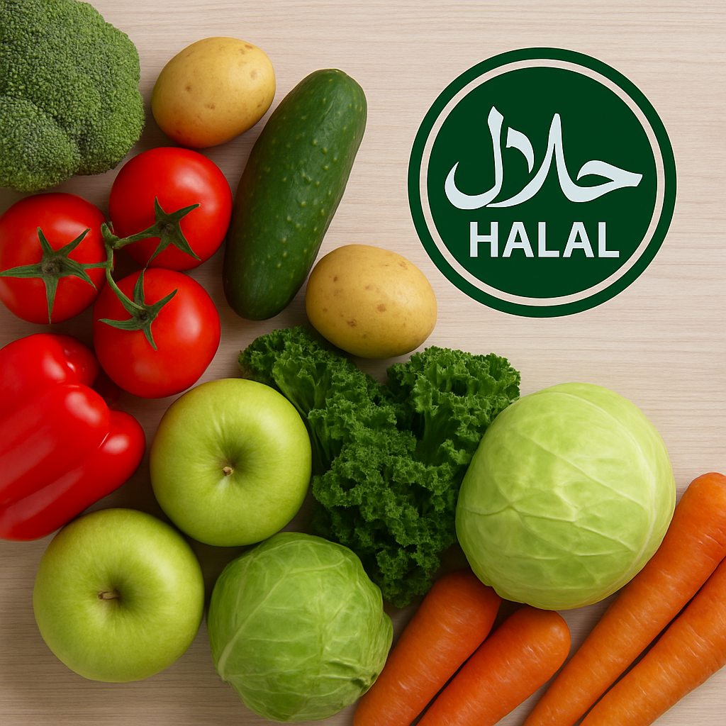 Helal Tarım Eğitimi