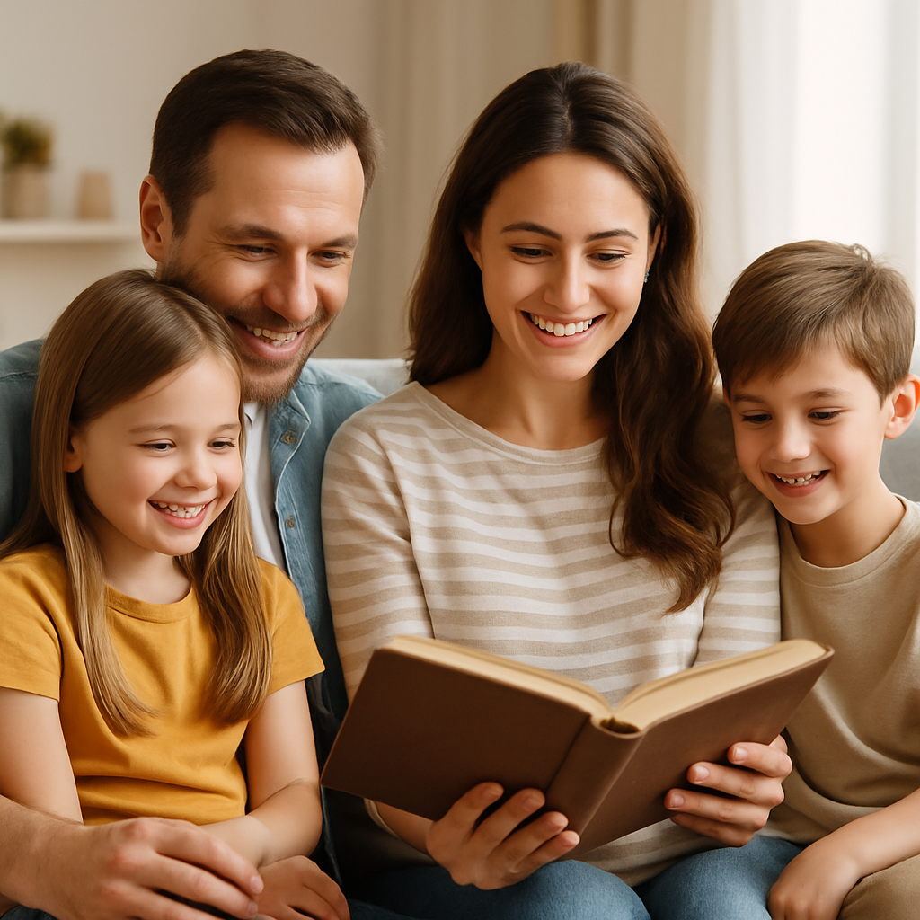 Aile Eğitimi