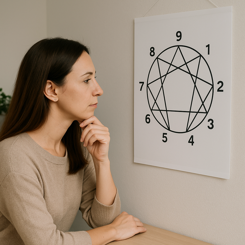 Enneagram Eğitimi