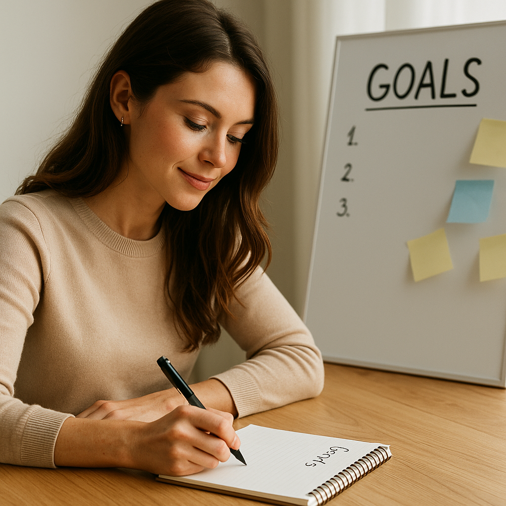 Kişisel Gelişim Eğitimi