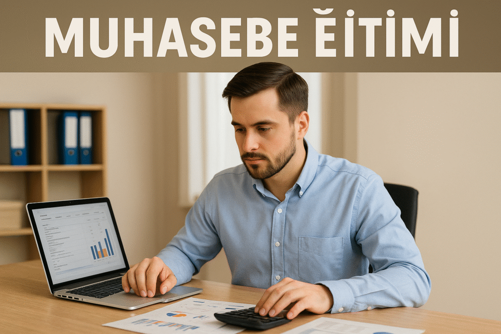 Muhasebe Eğitimi