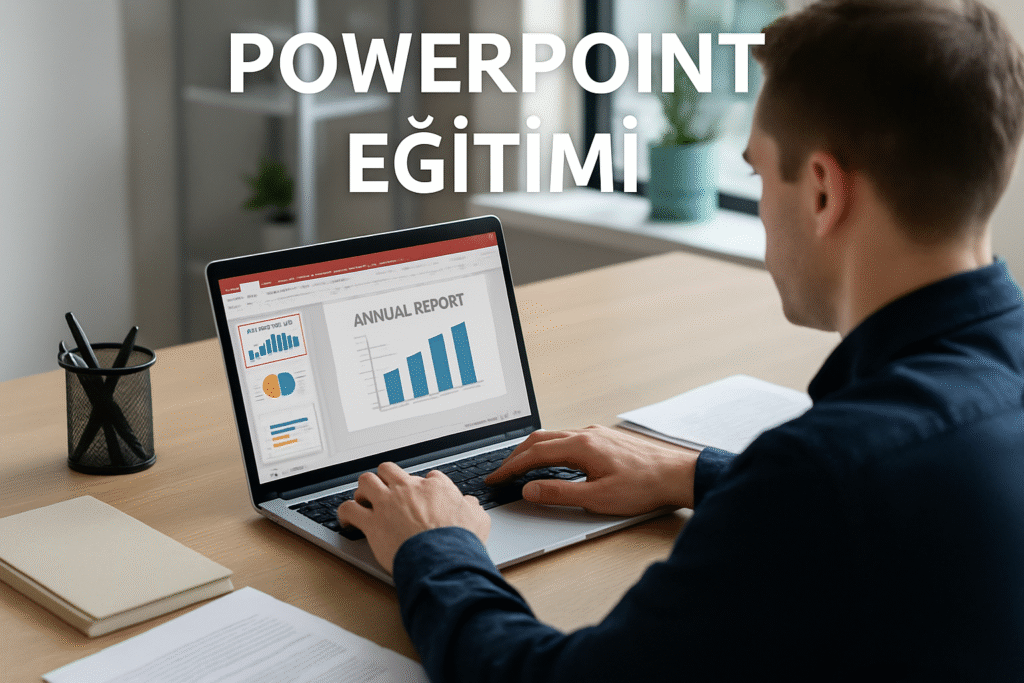 Power Point Eğitimi
