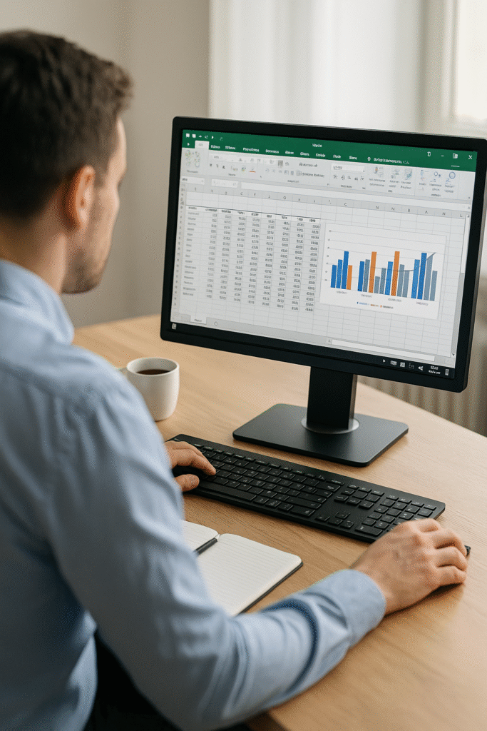 Excel Eğitimi