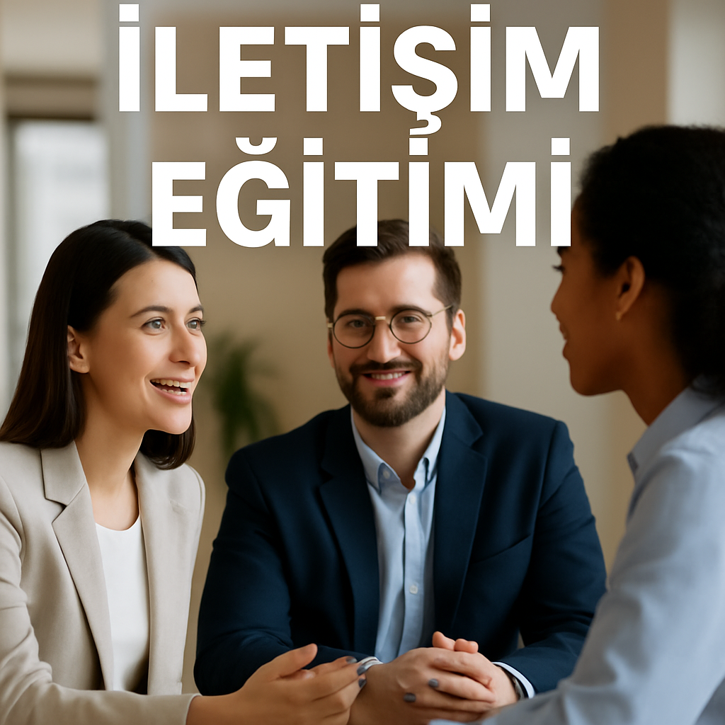 İletişim Eğitimi