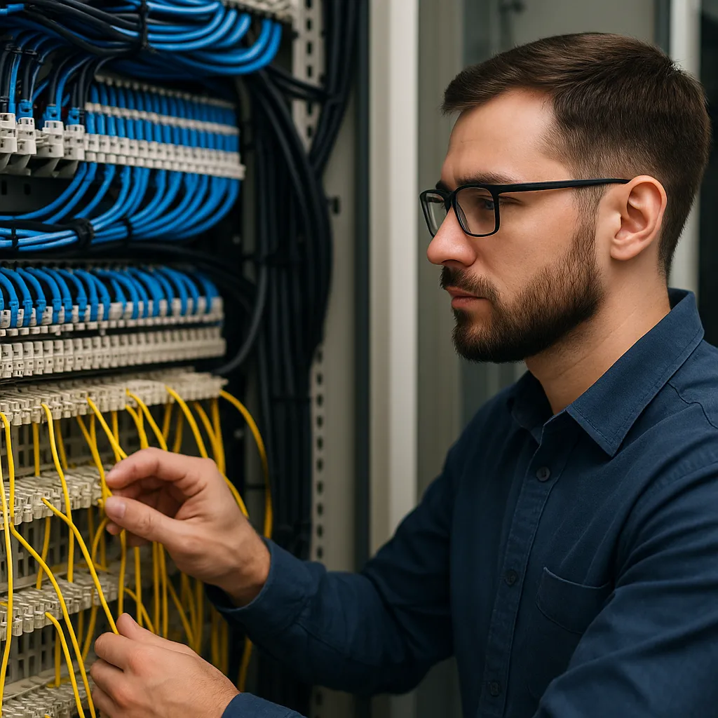 Haberleşme Sistemleri Eğitimi