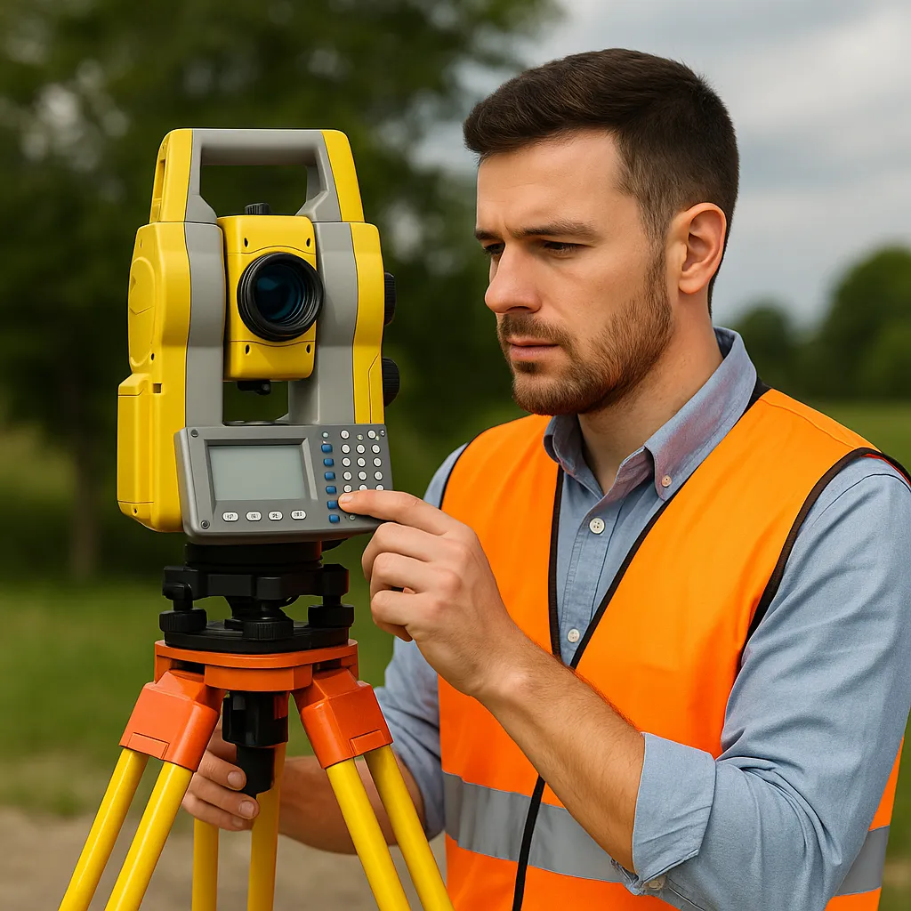 Harita Kadastro Eğitimi