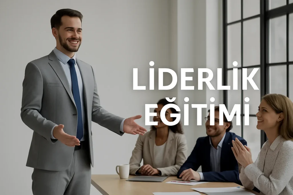 Liderlik Eğitimi